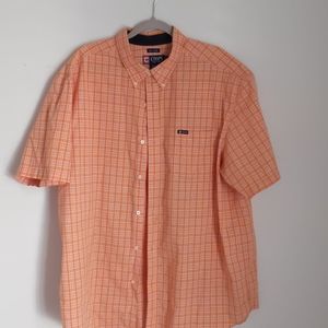 Chaps XLT Buttoned Shirt